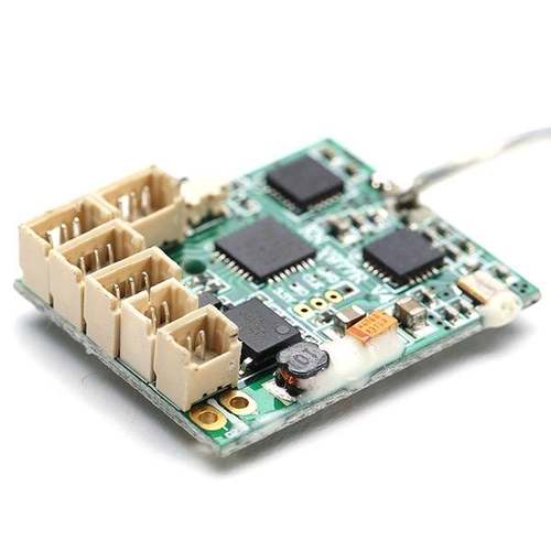 遥控航模主板接收机原厂配件