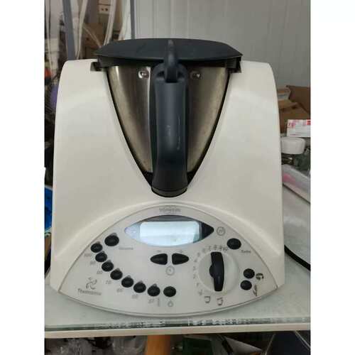 议价VORWERK Thermomix TM31-4C 多功能食