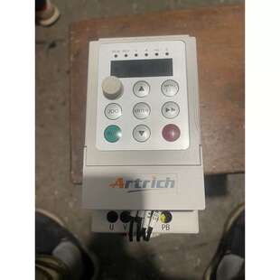 议价变频器.AR80iL-0015.1.5KW.380V成