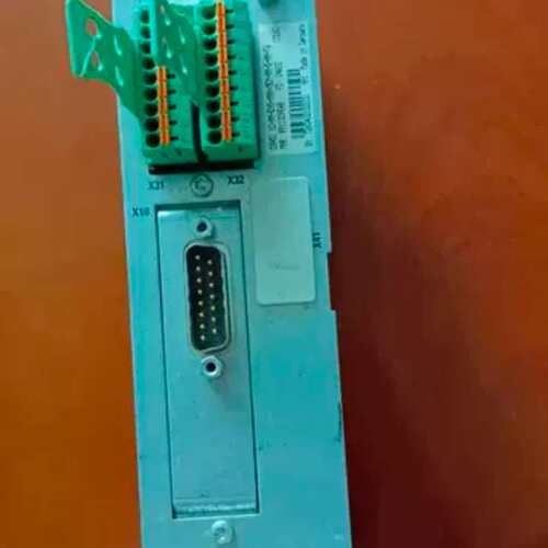 议价驱动器轴卡CSH01.IC-NN-ENS-NNN-MEM-NN-S-NN-FW 议价