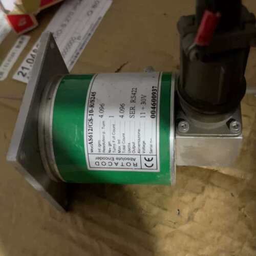 议价LIKA编码器莱卡编码器AS612/GS-10-R/S245