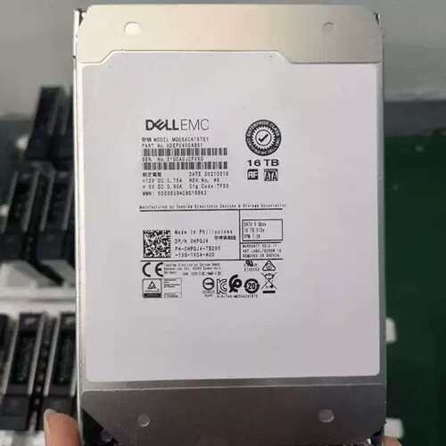 议价Dell/ sata16T SATA 0GJ4维修