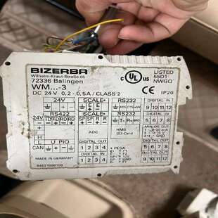 议价BIZERBA 72336Baling