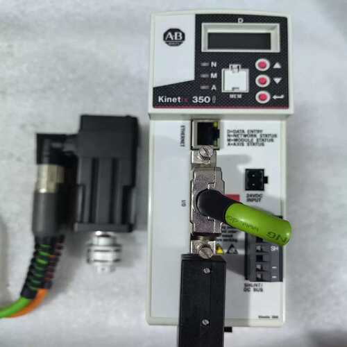 议价伺服驱动器2097-V32PR2-LM，电机MP