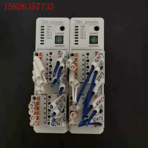 议价Autocs 温控模块 TM4-N2RB