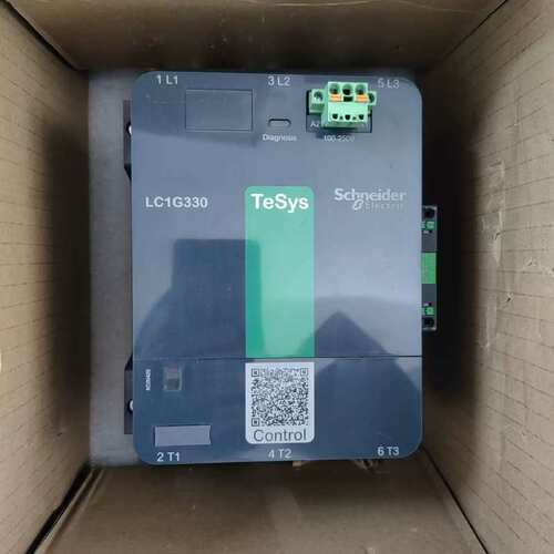 议价LC1G系列接触器大电流205A245A可调电压LC1G330KUEN