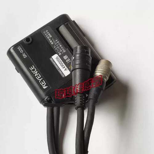 议价KEYN静CE恩士SK-0基30 SEK-035电测量仪感测器头 感测头议价
