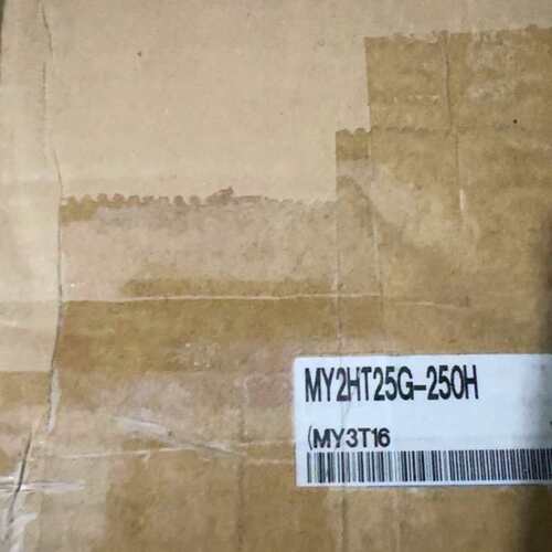 议价无杆气缸 MY2HT25G-250H 物品，实物图