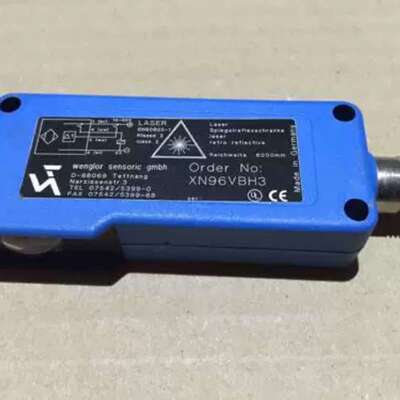 议价WENGLOR SENSORIC GmbH XN96VBH3 SENSOR