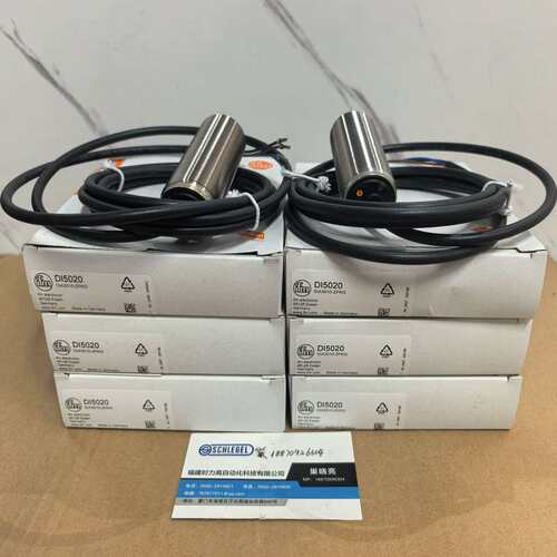 议价ifmDI5020 DI506A DI5028 DI523A DI522A DI5032速度监控