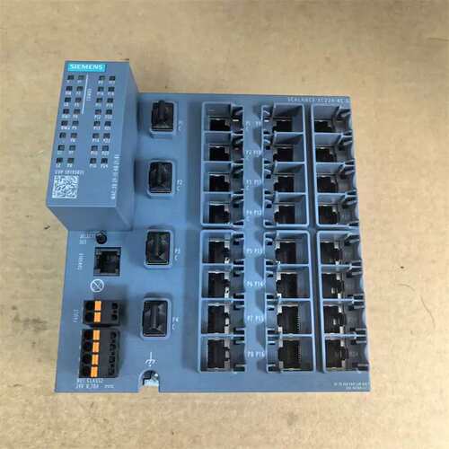 议价无包装X224-4C，6GK5224-4GS00-2AC2，6GK5 224-4GS00-2AC2