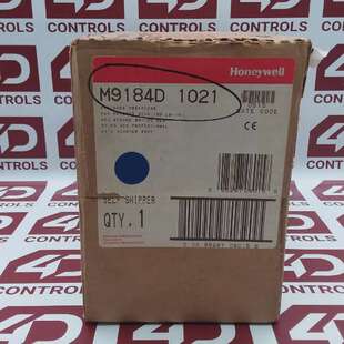 议价M9184d1021 Hywell Auator Supply Volta 24Vac Sealed N