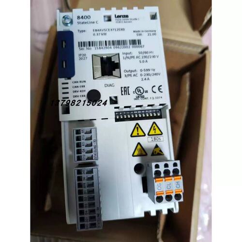 议价e82ev251k2c变频器E82EV251-2C下单询