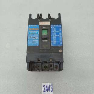 议价Interruptor Automtico TERASAKI XS50NS 30A 3 POLOS