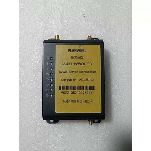 议价4G/WlFl远程模块PW5800一PRO，苏州