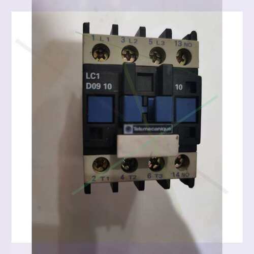 议价交流接触器LC1D2510F7C