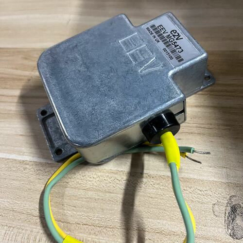 E2V EEV MG5473 磁控管