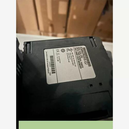IC695CPU315