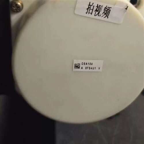 议价可维修编码器OSA104*1，