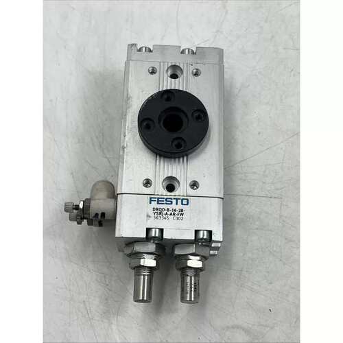 议价FESTO DRQD-B-16-28-YSRJ-A-AR-FW SWIVEL DRIVE FESTO 56334