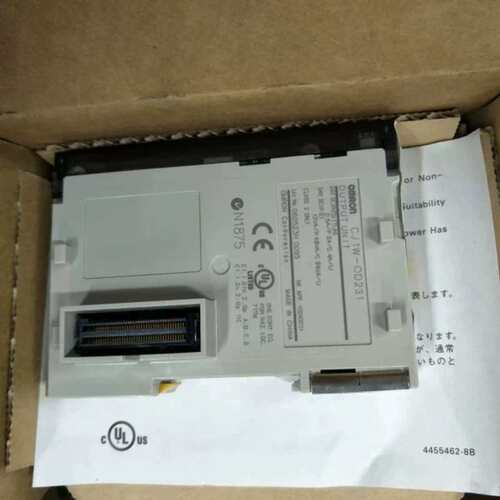 议价装旧CJ1W-OD231/CJ1W-0D231售 质保1年