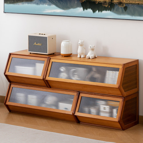 木马人电视柜家用简约现代茶几