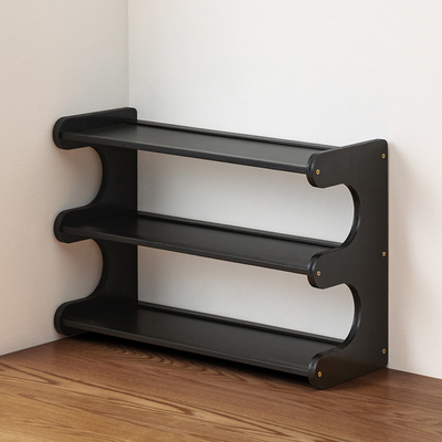 桌面杯子置物架办公室桌上整理餐桌台面多层水杯小型摆放架子