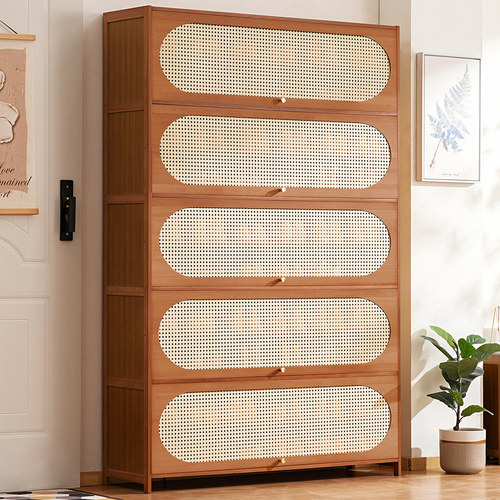 鞋架子多层家用门口入户出租房