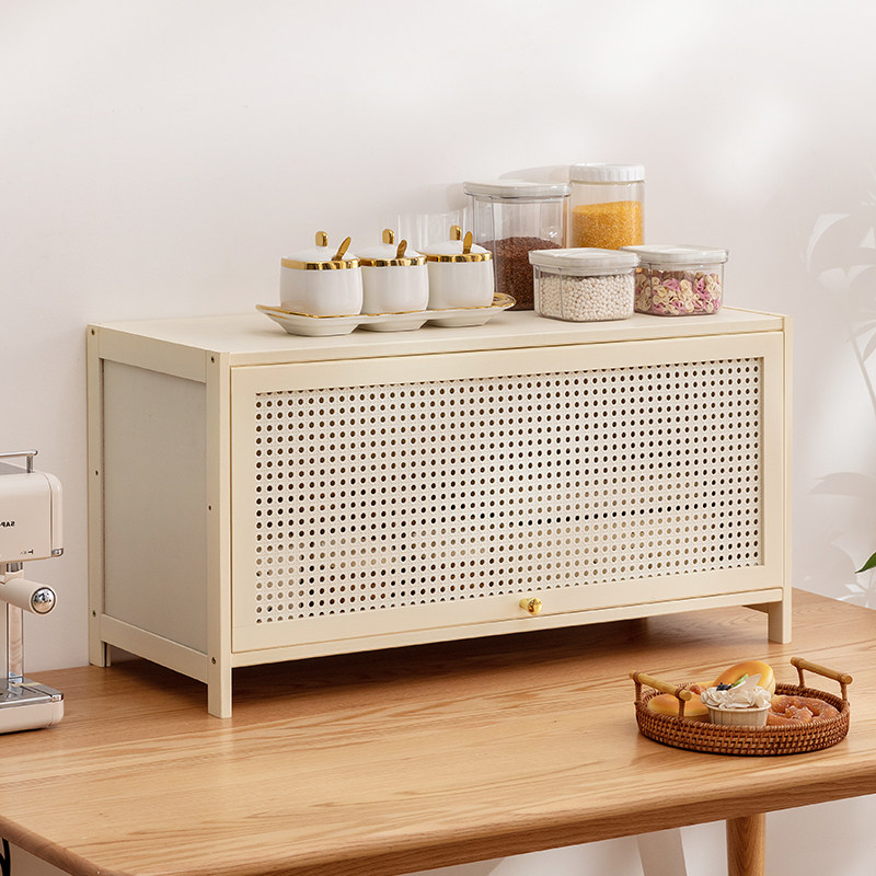 木马人台面厨房置物架