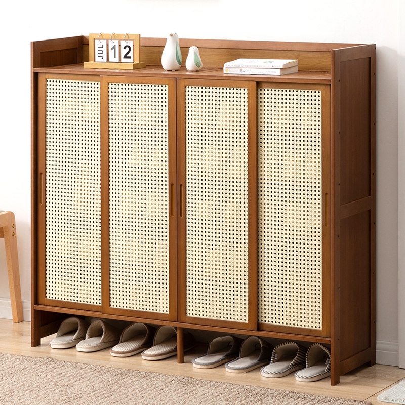 鞋柜家用门口鞋架子简易宿舍出租屋用多层防尘入户收纳神器省空间,住宅家具,鞋架,淘宝优惠券,粉丝福利购,淘宝优惠卷