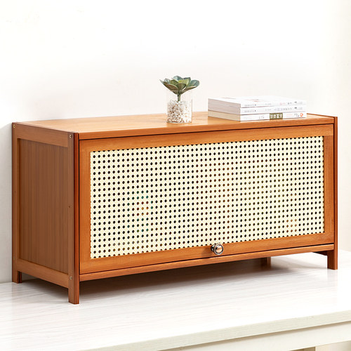 木马人桌面上书架落地儿童收纳