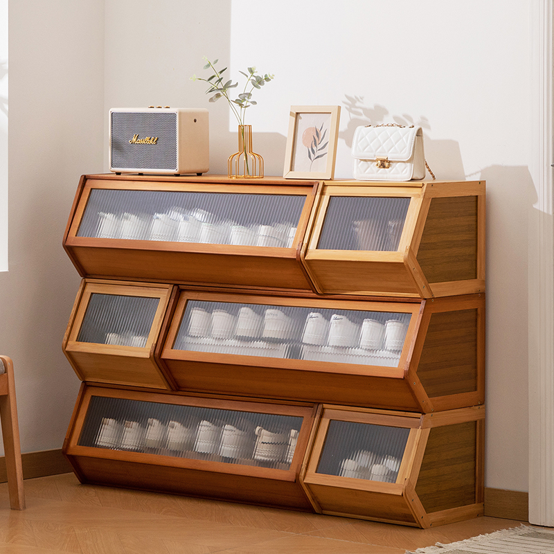 木马人鞋柜门口家用大容量鞋架