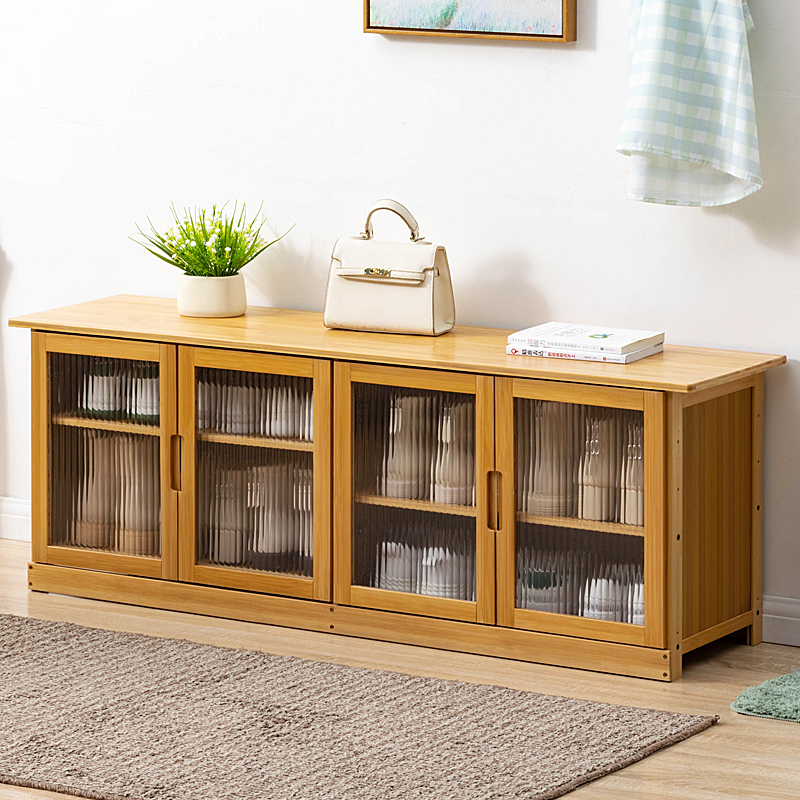 鞋柜家用门口鞋架子简易收纳神器省空间玄关入户R实木换鞋凳可坐