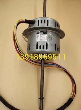 全新原装大金空调风扇马达428电机CBXL71DV2C FJSP71MMVC FXS63LV