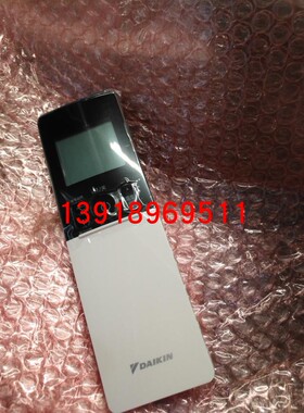全新原装大金线控器ARC466A3 ARC433A4 FTXF135KC-W FTXF125KC-W