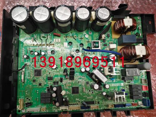 全新大金变频板EC11104 EC08006大金空调配件 RMXS140FV2C变频模