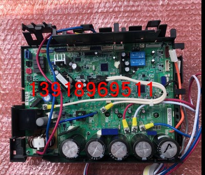大金主板RMXS140EV2C主控大金变频板EC12079(A)外机变频模块主板