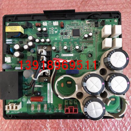 大金V3变频板PC0509-1(B) RHXYQ12PY1 RHXYQ16PAY1压缩机变频板