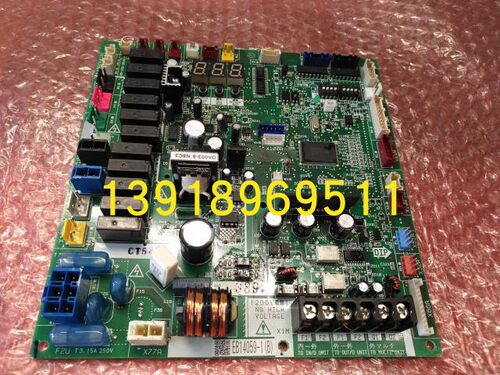 大金全新原装RHXYQ12BAH外机主板EB14059-1 RHXYQ8BA RHXYQ10BA