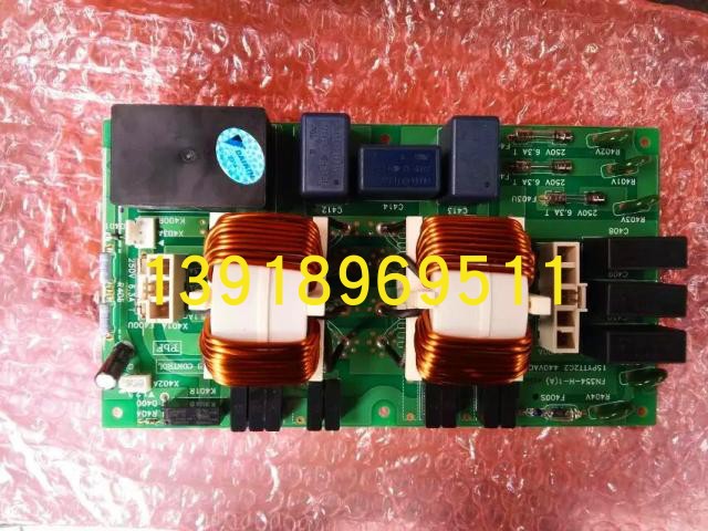 全新原装大金V3滤波板FN354-H-1(A) 适用RHXYQ10PAY1 RHXYQ12PY1