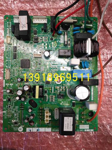 大金空调RXR335RCN RXR335SCN外机板 EX13025-17主板3PCB3972-11