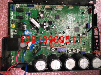 大金原厂原装主板变频板EC10126 RZQH125MV2C RXQ305ABV