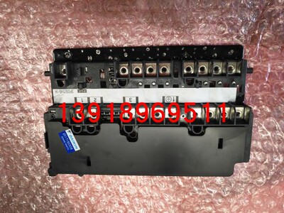 促销大金柜机接线柱 大金端子台RX56AV1C 3MXS80EV2C 4MX100DMV2C