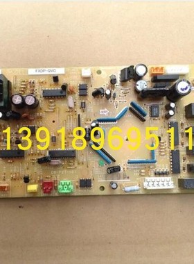 大金空调外机板EB12010 风管机FQDP80BPVC FQDP90BPVC主板 控制板