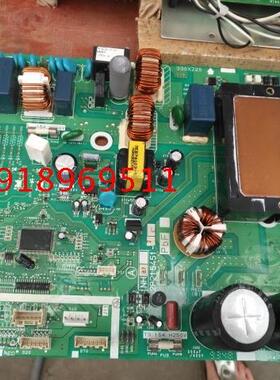 大金外机板2P215451-1 大金空调RXS50FBV2C外机板 主板 电脑板