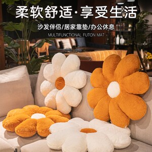 速发飘窗垫窗台垫卧室台垫子装饰坐垫靠垫网红四季通用沙发网红摆