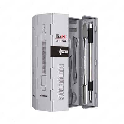 速发8128手机工修螺具刀 精密电子维修维丝 精美盒套装