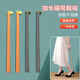 扒子磁料长柄提鞋 速发用吸鞋 辅助器孕妇老人鞋 穿鞋 拔子家塑超长款