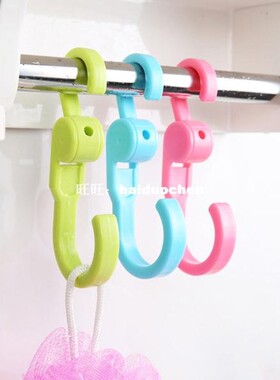 速发2/lot Multi Use 60 tio Double Eds Hook C Ba Se