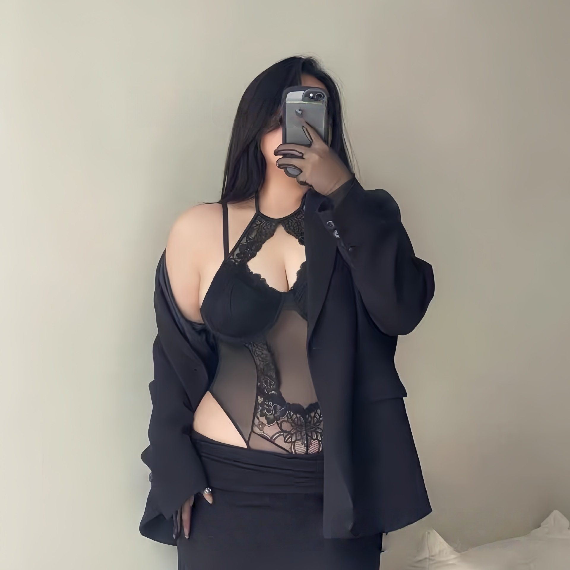 大码蕾丝网纱拼接镂空套脖绑带街头辣妹风内搭可拆卸胸垫连体衣女,女装/女士精品,连衣裙,淘宝优惠券,粉丝福利购,淘宝优惠卷